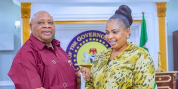 Adeleke Appoints Laide Bakare as SSA on Entertainment