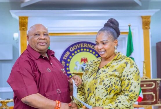 Adeleke Appoints Laide Bakare as SSA on Entertainment
