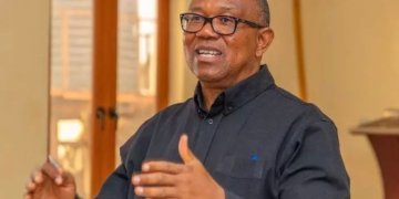 Obi to FG: Provide Details Of N1.1trn Given To Governors To Alleviate Economic Hardship