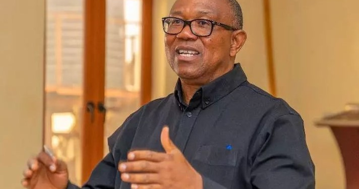 Obi to FG: Provide Details Of N1.1trn Given To Governors To Alleviate Economic Hardship