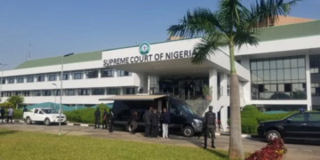 CJN to Swear In 11 New Supreme Court Justices Monday