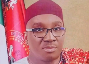 Monday Okpebholo Wins Edo APC Guber Rerun Primary Election