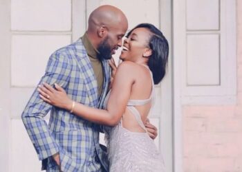 Rapper Ikechukwu confirms split from wife