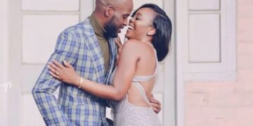 Rapper Ikechukwu confirms split from wife