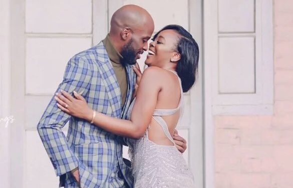 Rapper Ikechukwu confirms split from wife