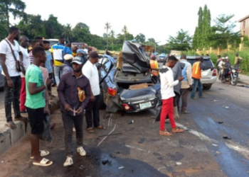 NBS: Road Accidents Increased By 24.23% 8n Q4 2023