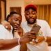 Davido backs Peruzzi’s lawsuit against troll who claimed he had affair with Chioma