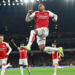 Super Arsenal Annihilate Newcastle To Keep Title Pressure On Liverpool, Man City
