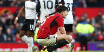 Maguire Slams ‘Naive’ Man Utd After Shock Fulham Defeat