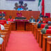 Senate probes N30trn Ways and Means obtained by Buhari administration from CBN