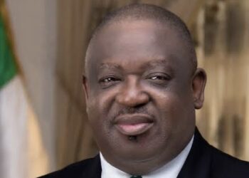 PFN congratulates Plateau ex-chairman over appointment as governor’s aide