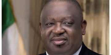 PFN congratulates Plateau ex-chairman over appointment as governor’s aide