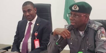 Customs Area 1 Ph to Partner with EFCC on National Security