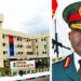 DHQ dismisses report on putting Guards Brigade on high alert, threatens legal action