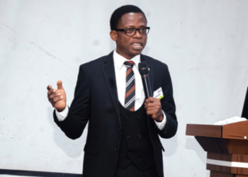 Digital Transformation’ll Empower Nollywood For Innovation, Growth – Expert