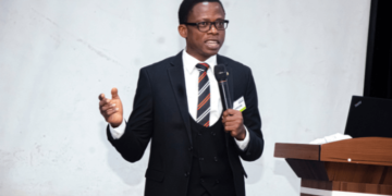 Digital Transformation’ll Empower Nollywood For Innovation, Growth – Expert