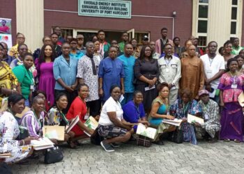 Agric Experts Advocate ‘Smart Farming Practices’ to Combat Climate Change, others