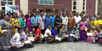 Agric Experts Advocate ‘Smart Farming Practices’ to Combat Climate Change, others