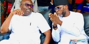 Court orders arrest of Fubara’s Chief of Staff over alleged burning of Rivers