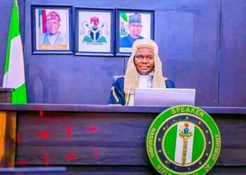 Nasarawa Speaker to religious leaders: Preach against inciting statements
