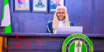 Nasarawa Speaker to religious leaders: Preach against inciting statements