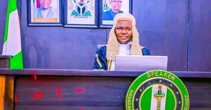 Nasarawa Speaker to religious leaders: Preach against inciting statements