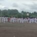 85 Youngsters Participate In Enugu Taekwondo Clinic