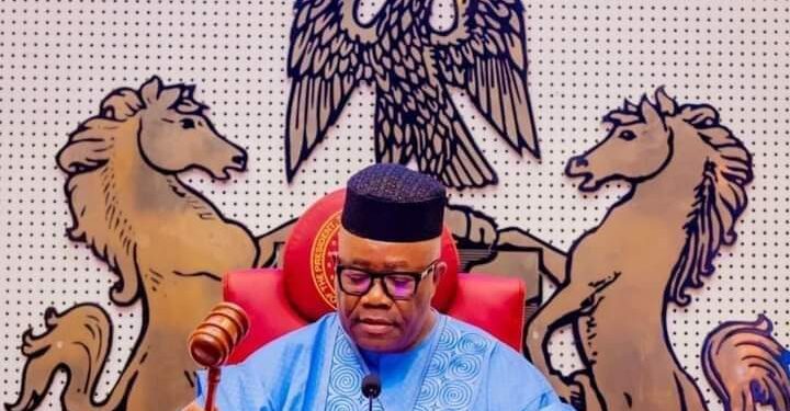 Senate C’mtee Pledges Speedy Agricultural Extension Services Bill Passage