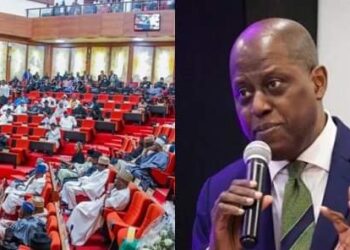 Senate Summons CBN Gov. on State Of Economy