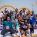 2024 Access Bank Lagos marathon gears up