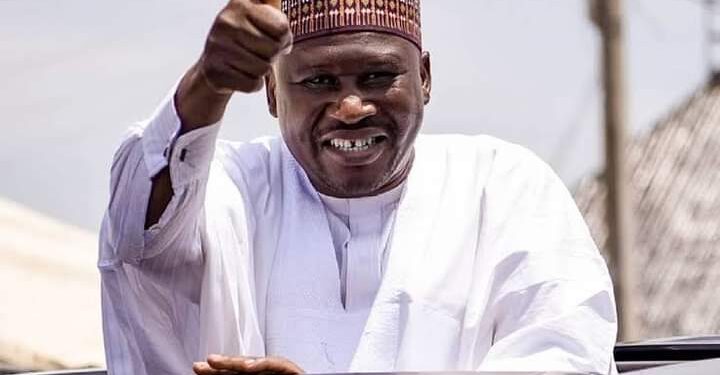 Take advantage of L-PRES project – Fintiri advises animal breeders