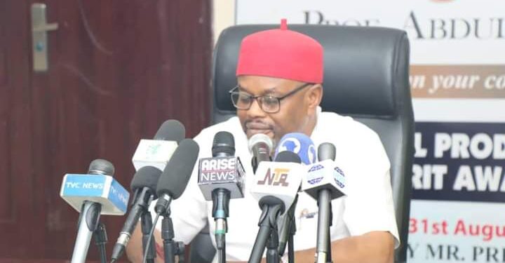 Minister restates FG’s commitment to support local inventions