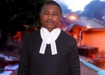 Breaking: Emeka Offor Wants To kill Me, Nnamdi Kanu’s Lawyer Speaks From Hideout