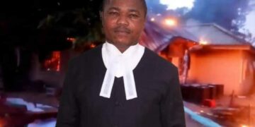 Breaking: Emeka Offor Wants To kill Me, Nnamdi Kanu’s Lawyer Speaks From Hideout