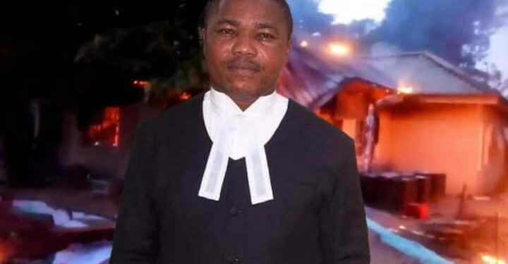 Breaking: Emeka Offor Wants To kill Me, Nnamdi Kanu’s Lawyer Speaks From Hideout