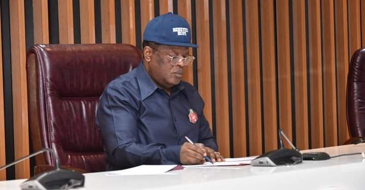 FG Pledges Adequate Funding, Speedy Completion of Lagos Bridge Projects