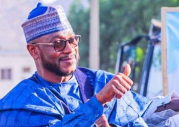 Gov. Dauda Lawal Rescue Mission And The Parable Of One Good Turn
