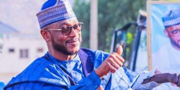 Gov. Dauda Lawal Rescue Mission And The Parable Of One Good Turn