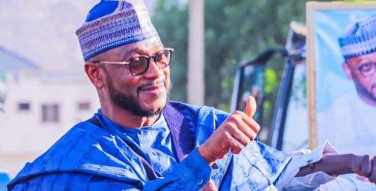 Gov. Dauda Lawal Rescue Mission And The Parable Of One Good Turn