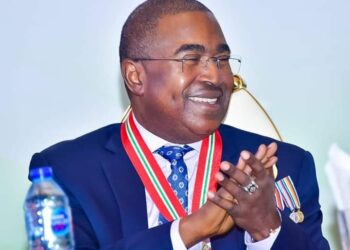 Appraisal Of NDLEA’s Rehab Efforts