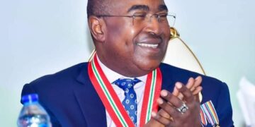 Appraisal Of NDLEA’s Rehab Efforts