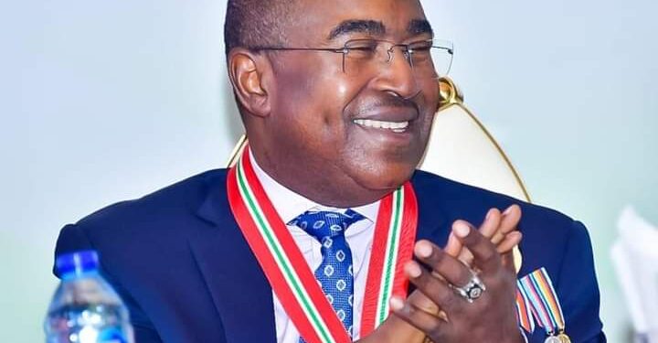 Appraisal Of NDLEA’s Rehab Efforts
