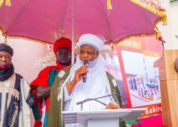 Return to God in prayers over living cost, Sultan urges Nigeria