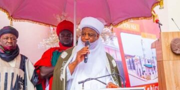 Return to God in prayers over living cost, Sultan urges Nigeria