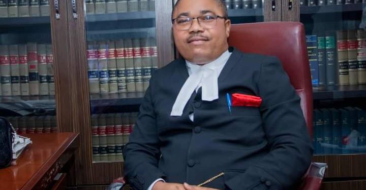 IPOB Lawyer Takes Legal Action Against Enugu Businessman, Seeks N50bn Damages