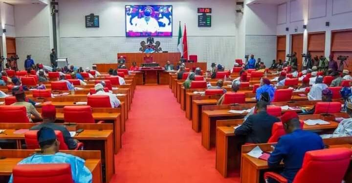 Why Senate Passes Vote Of Confidence On Service Chiefs After 10-hours Meeting