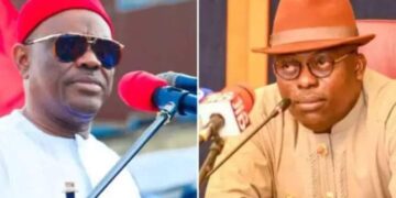 Rivers Assembly Passes Bill Amending Assembly Service Commission Law