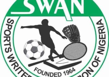 SWAN commended Pillar of Sports For Redeeming Super Eagles’ Pledge