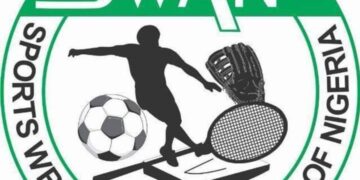 SWAN commended Pillar of Sports For Redeeming Super Eagles’ Pledge