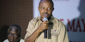 Compels Ajero to Step Down over  Integrity—Group Urges NLC Leadership